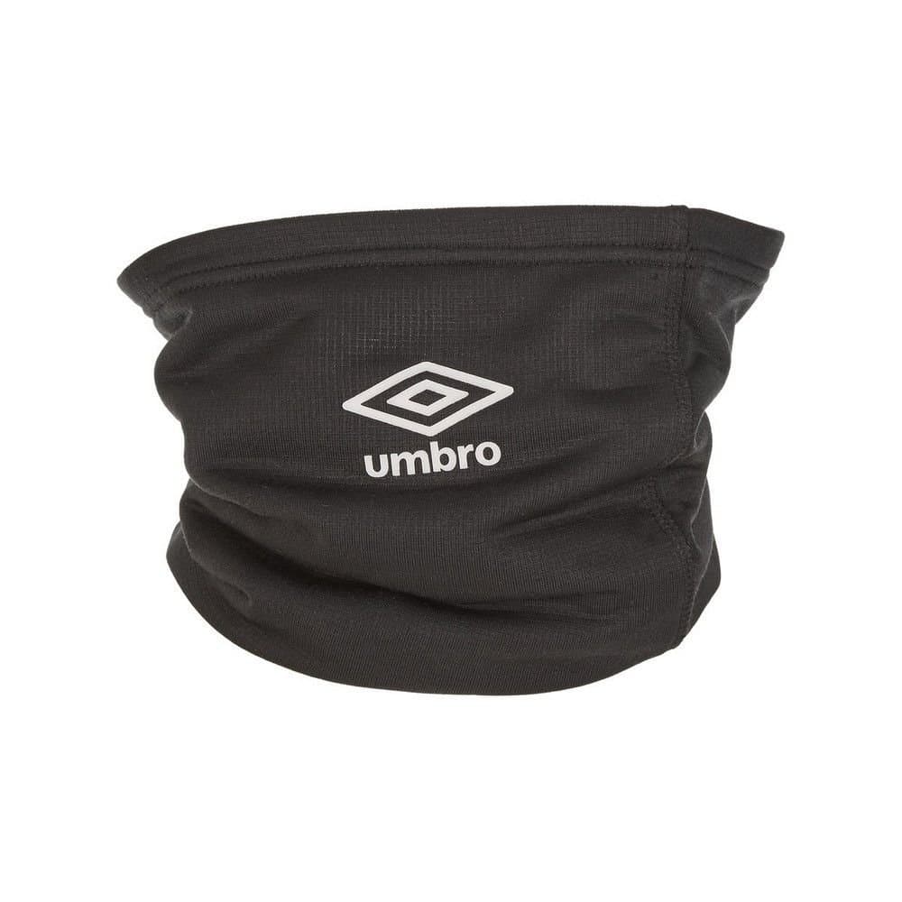 Umbro Umbro Men's Logo Snood in Black