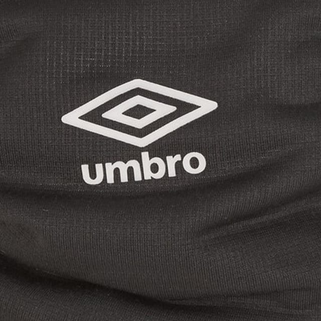 Umbro Umbro Men's Logo Snood in Black - 3