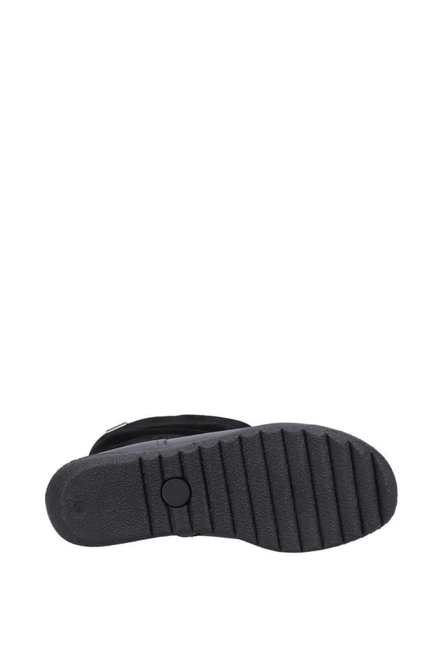Fleet & Foster Fleet & Foster Women's 'Starling' Mid Boot in Black - 3