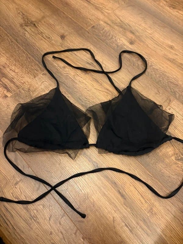 Shein Bikini top