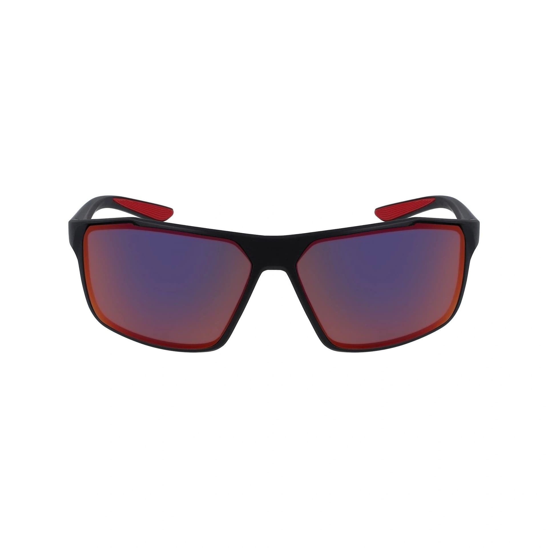 Nike Nike Men's Windstorm Matte Sunglasses in Black