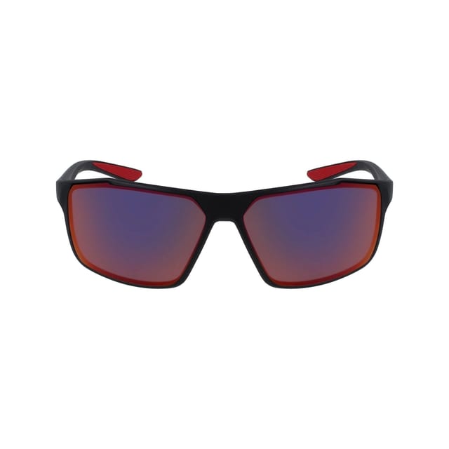 Nike Nike Men's Windstorm Matte Sunglasses in Black - 2
