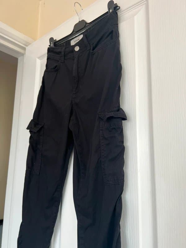 New Look Ladies cargo pants