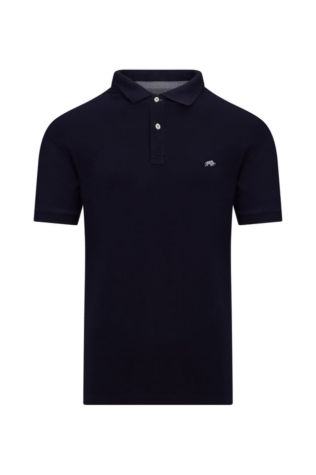 raging bull Raging Bull Men's Multipack Classic Polo - 2