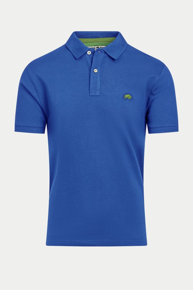 raging bull Raging Bull Men's Multipack Classic Polo - 3