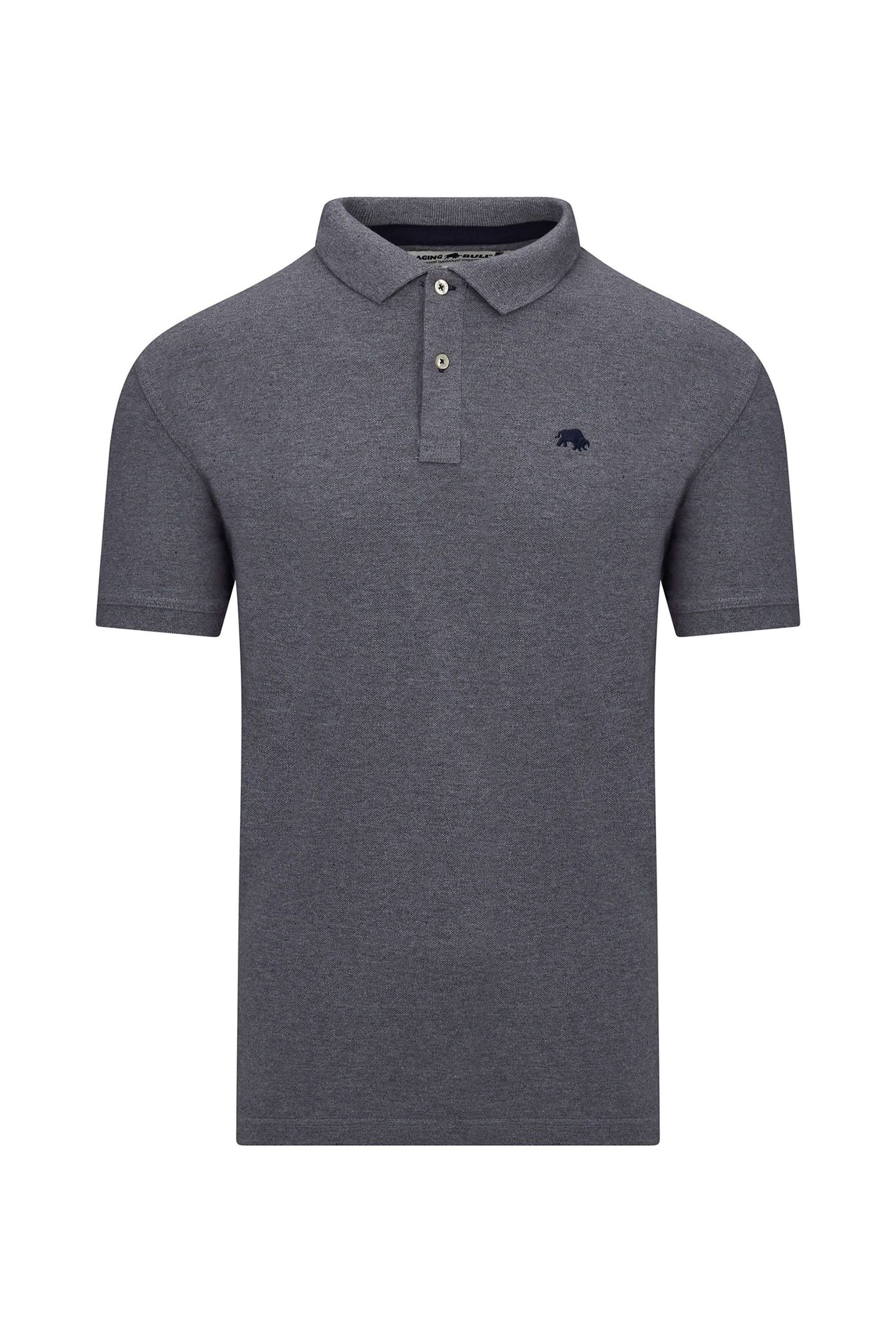 raging bull Raging Bull Men's Multipack Classic Polo - 4