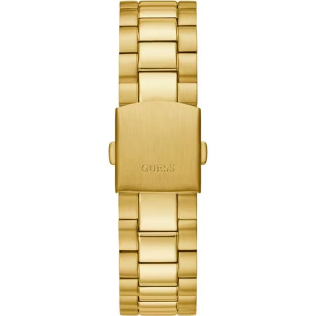 Guess Guess Men's GW0265G2 42mm Quartz Watch in Gold - 3