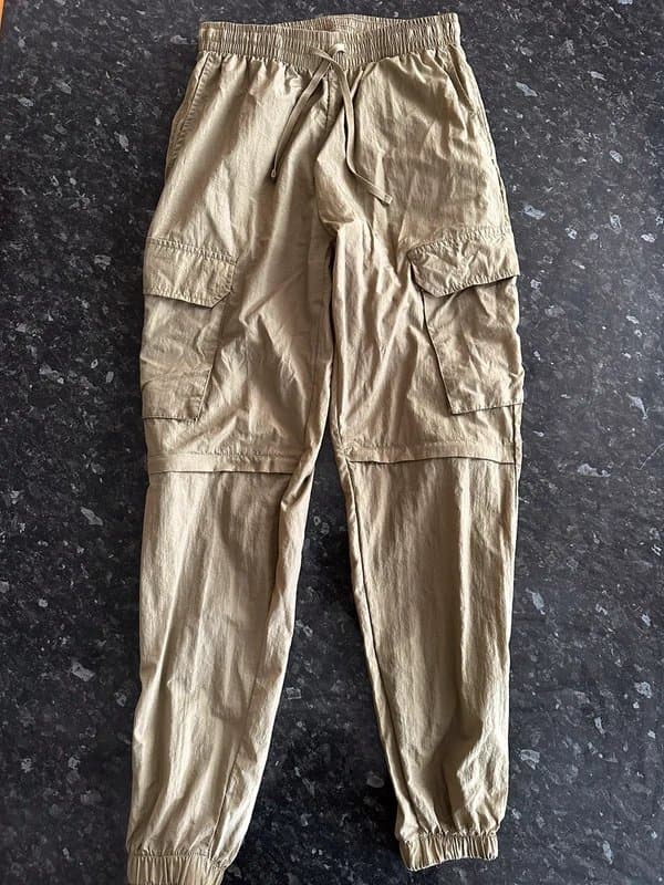 ASOS Asos Cargo Trouser