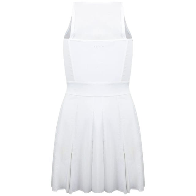 Head Head Women's Boudica White Tennis Dress - 2