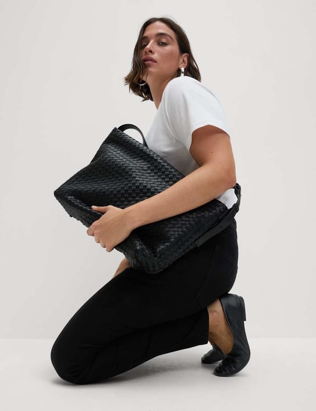 Marks & Spencer M&S Ivy Skinny Jeans Black Mix - 2