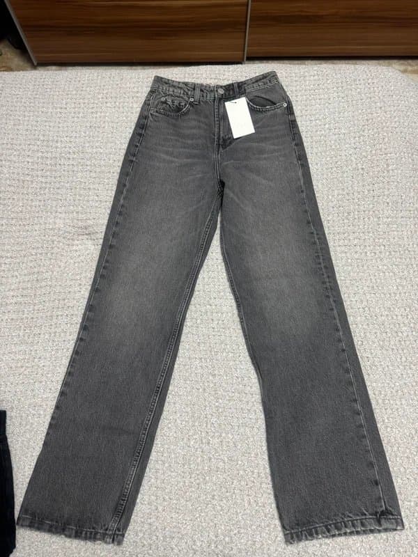 Zara Zara new