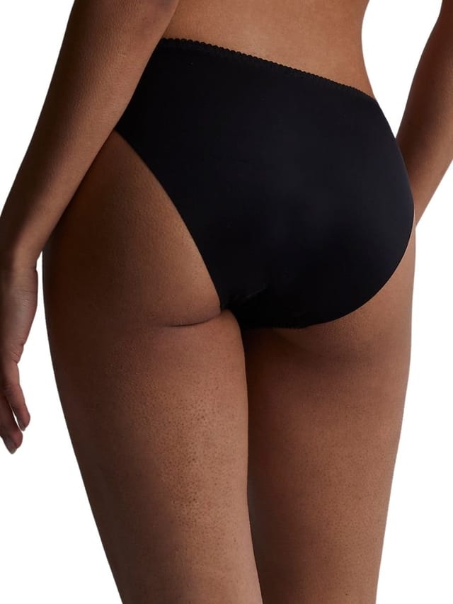 Aubade Aubade Women's Danse Des Sens Brazilian in Black - 2