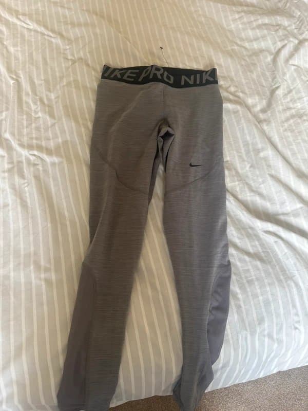 Nike Nike pro leggings medium
