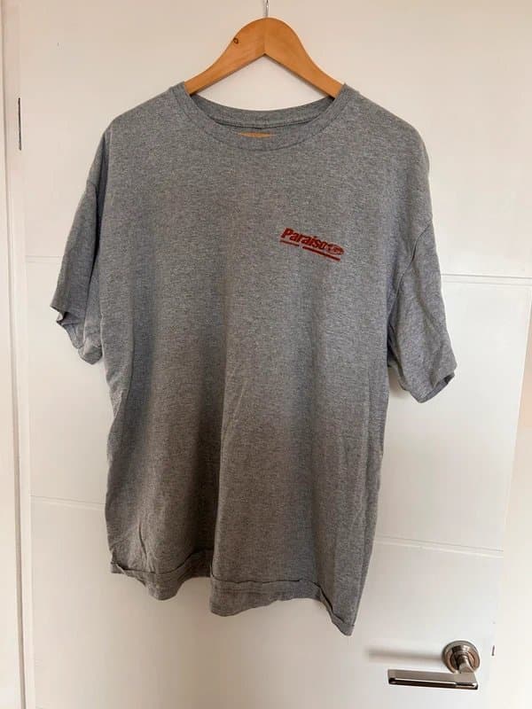 ASOS Design ASOS Paraiso tshirt oversized