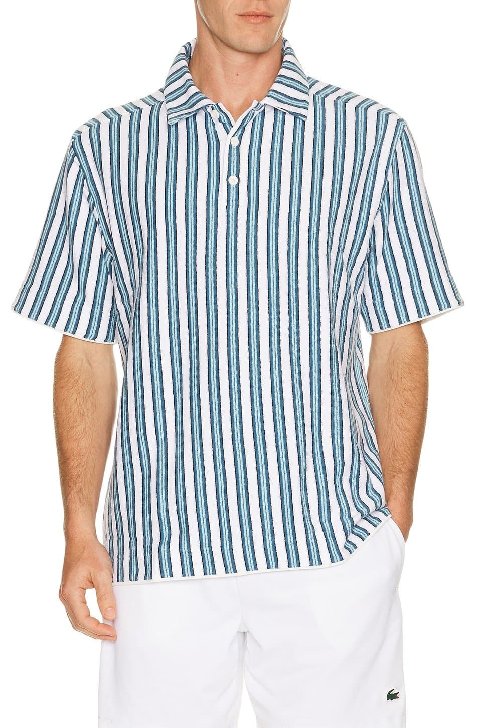 revolve Seaside Terry Polo
