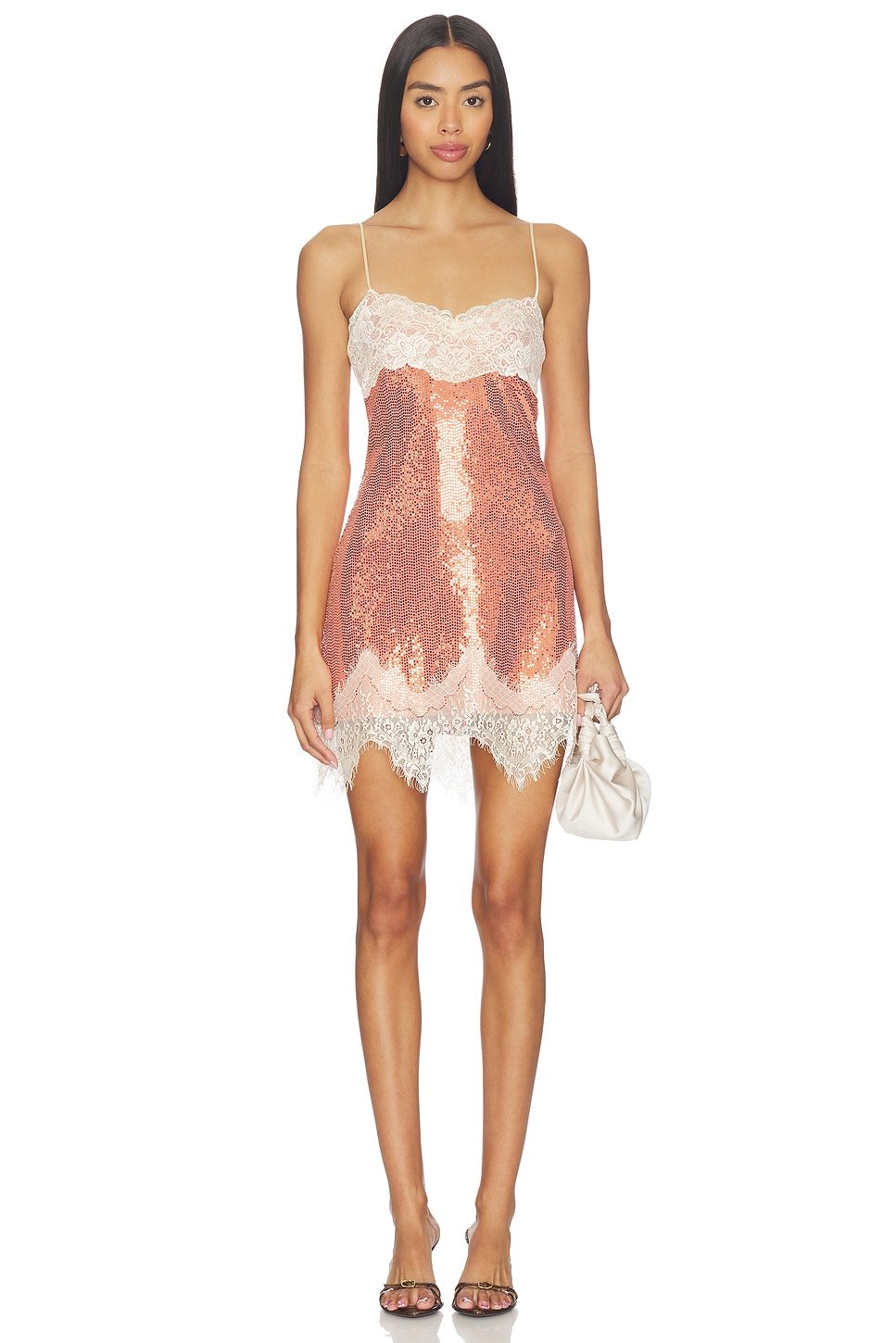 revolve Celeste Dress - 1