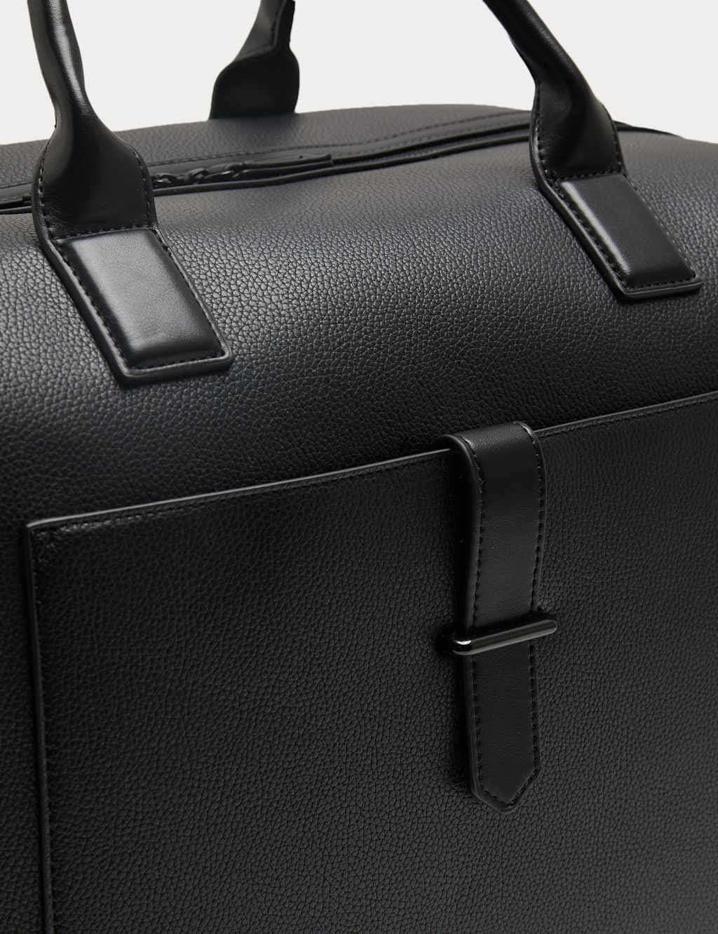Marks & Spencer M&S Weekend Bag Black