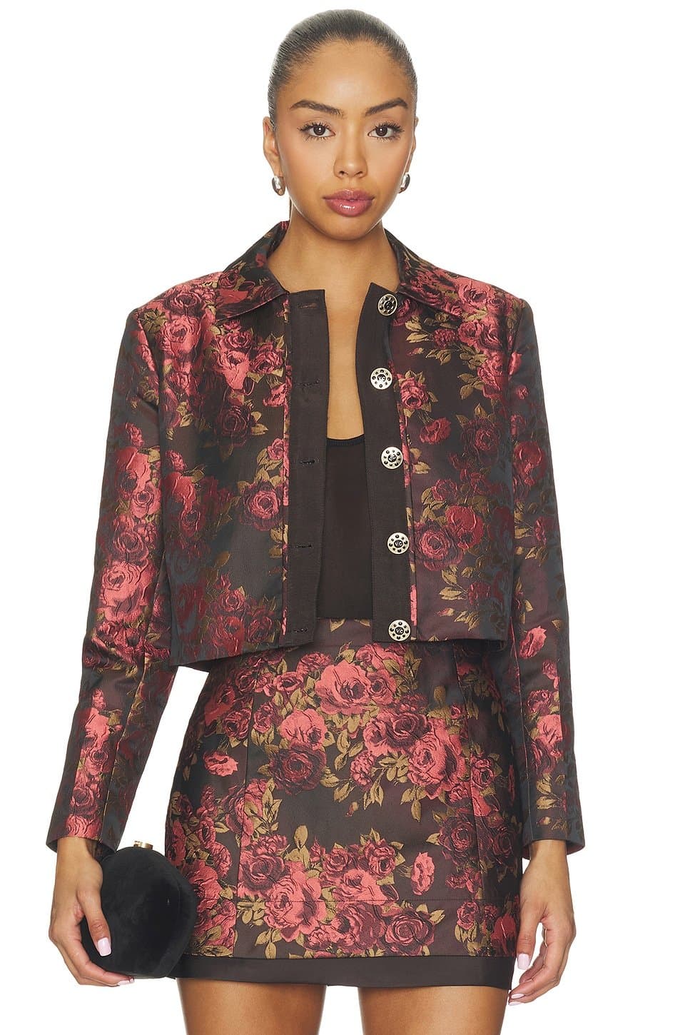 revolve Archie Jacket
