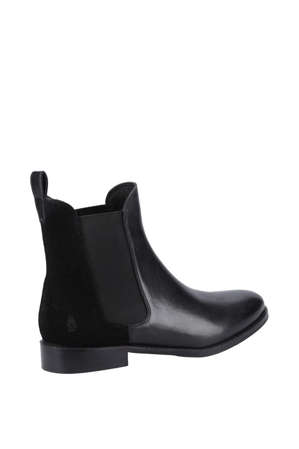 Hush Puppies Hush Puppies Women's 'Colette' Ankle Boots in Black - 2