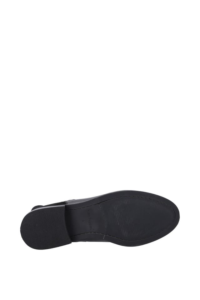 Hush Puppies Hush Puppies Women's 'Colette' Ankle Boots in Black - 3