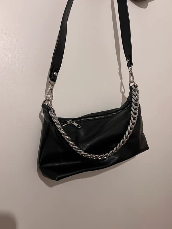 ASOS Chain bag
