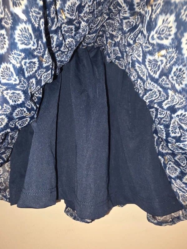 Bershka Bershka raa raa skirt