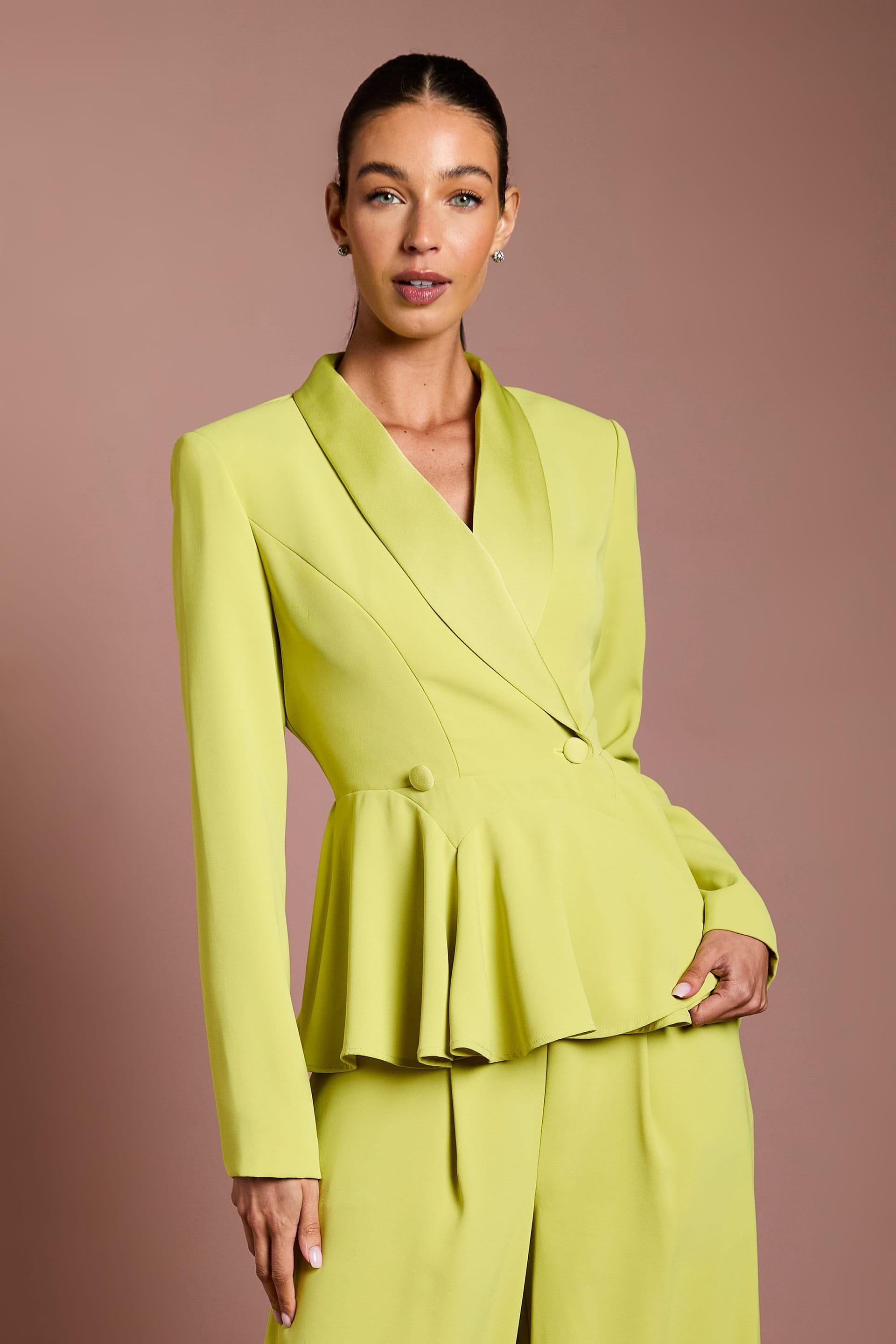 lime