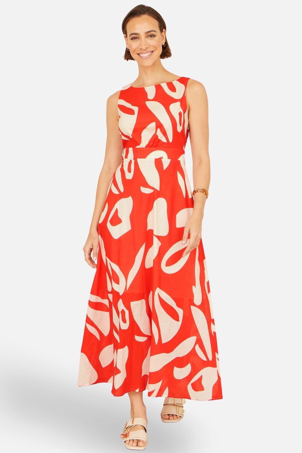 coral