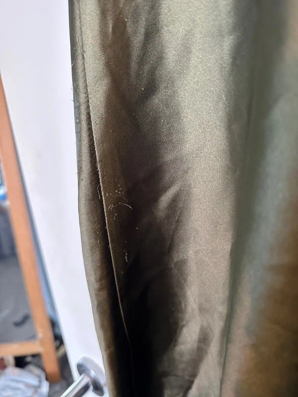 New Look Silk skirt