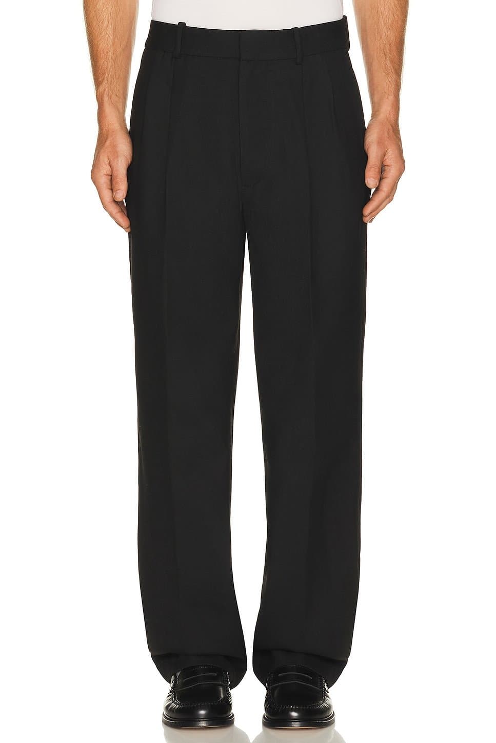 revolve Julian Pleated Trouser