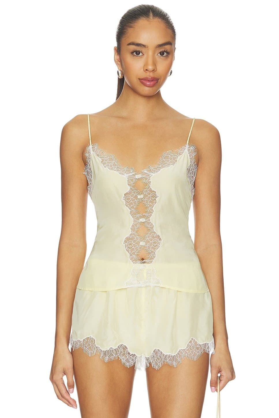 revolve Rhea Cami Top