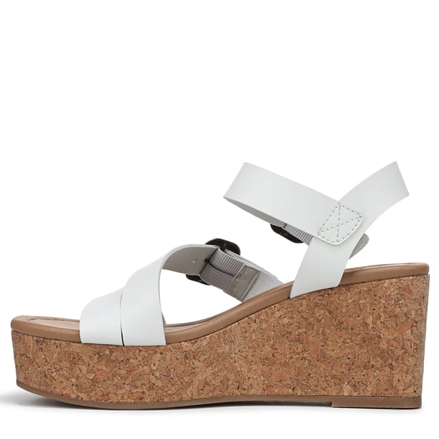Blowfish Malibu Blowfish Malibu Women's Ali Slingback in White - 2