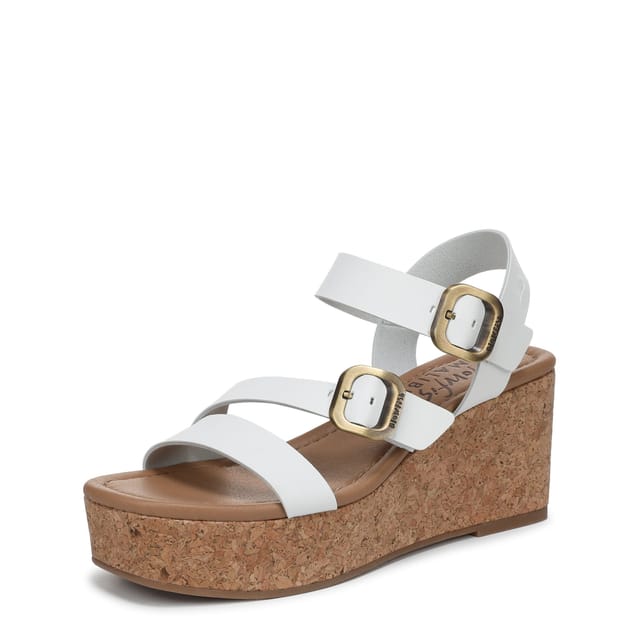 Blowfish Malibu Blowfish Malibu Women's Ali Slingback in White - 3