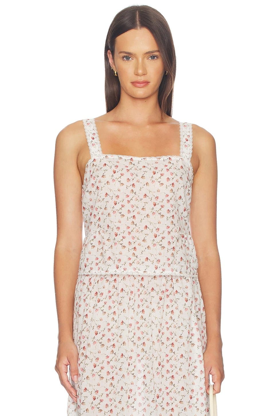revolve Charlotte Top