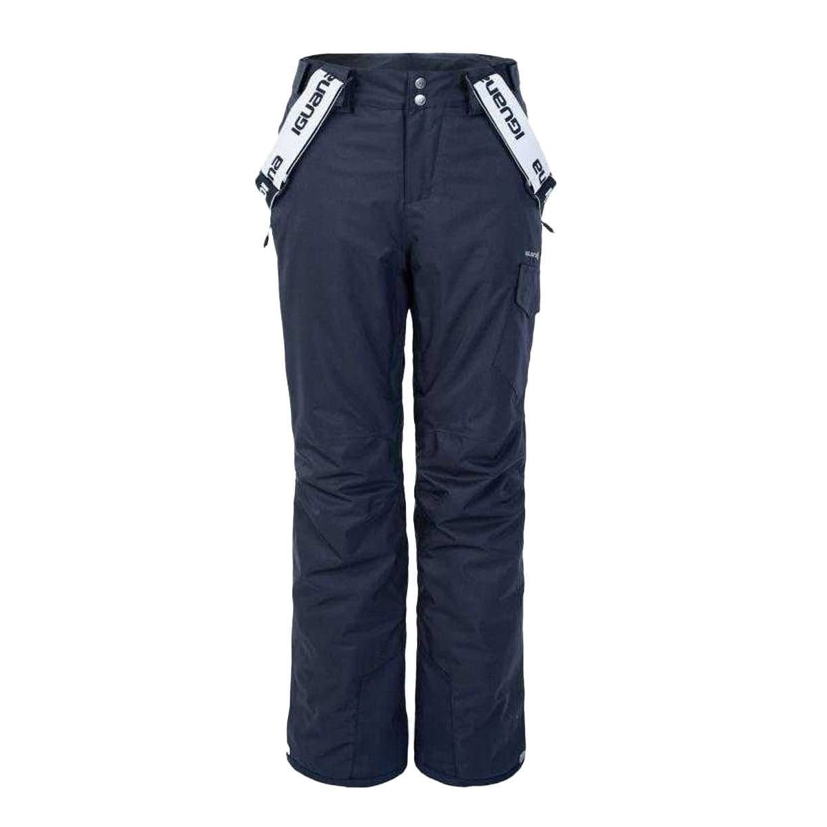 Iguana Iguana Women's Nala II Ski Trousers in Navy