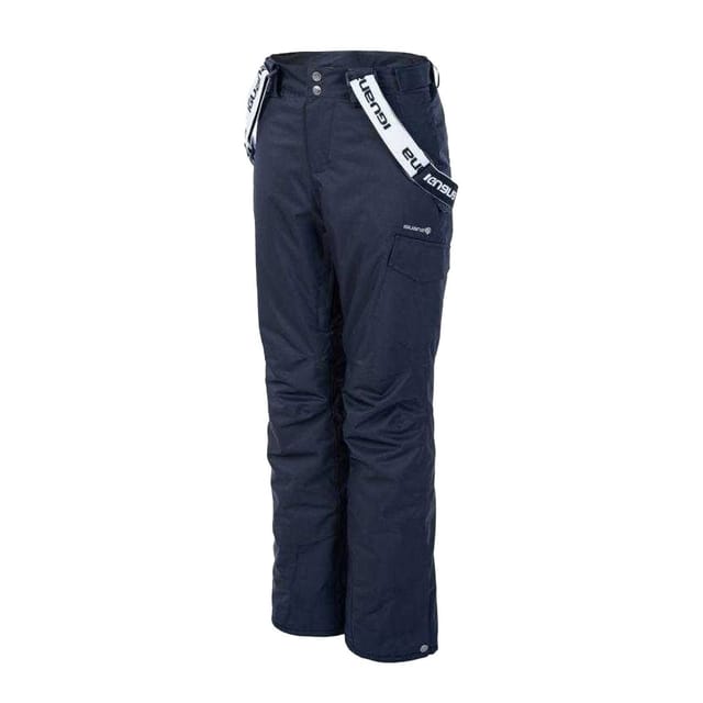 Iguana Iguana Women's Nala II Ski Trousers in Navy - 3