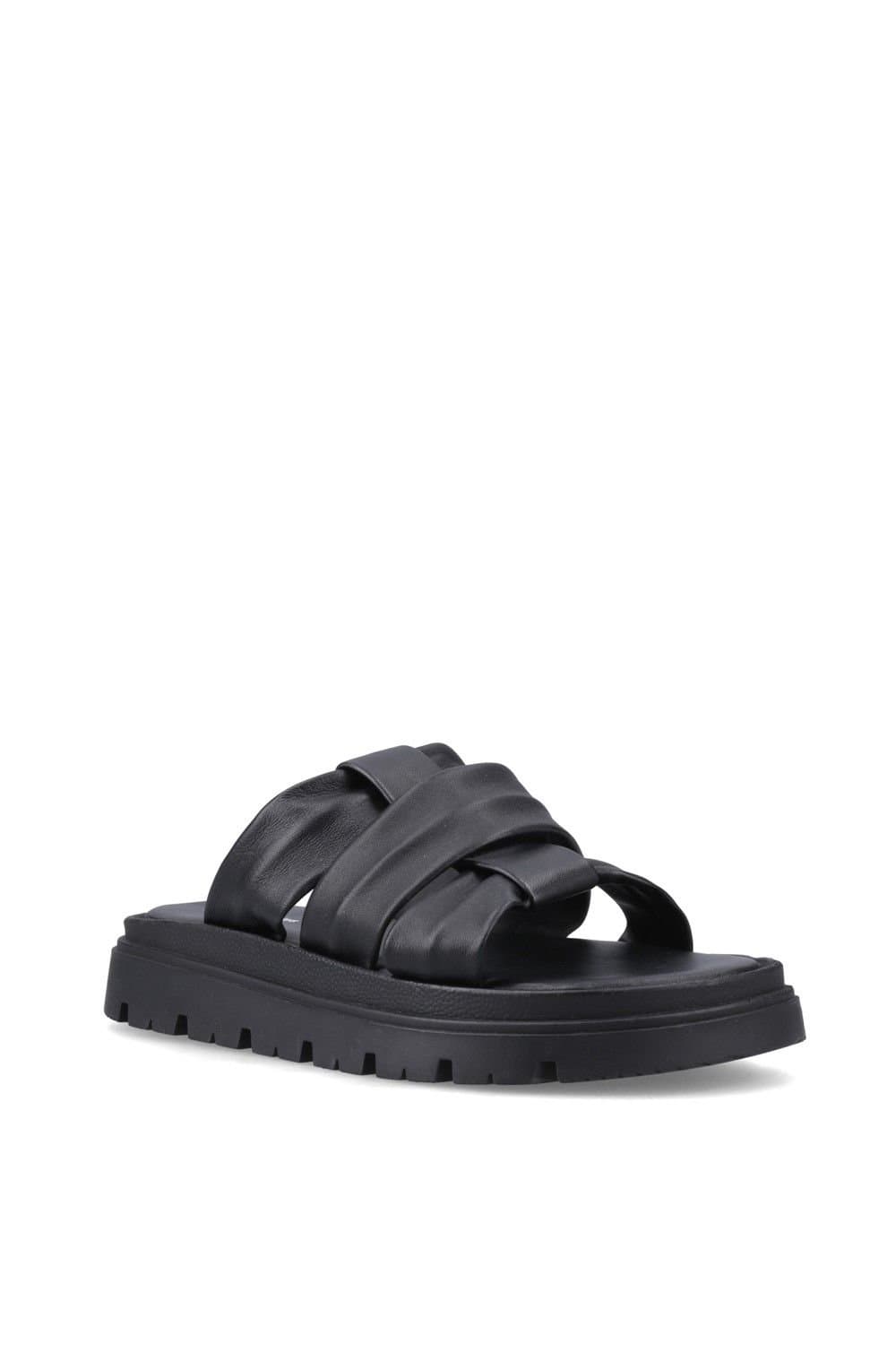 Hush Puppies Hush Puppies Women's Loretta Mule in Black