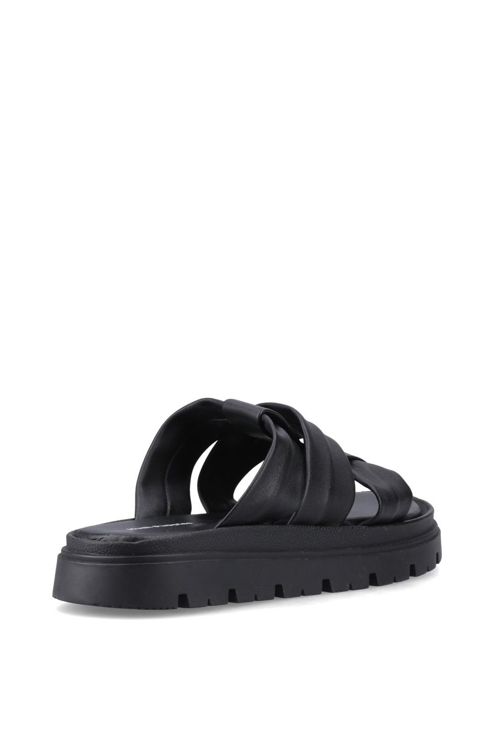 Hush Puppies Hush Puppies Women's Loretta Mule in Black - 2