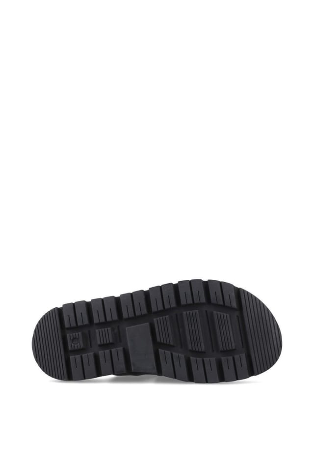 Hush Puppies Hush Puppies Women's Loretta Mule in Black - 3