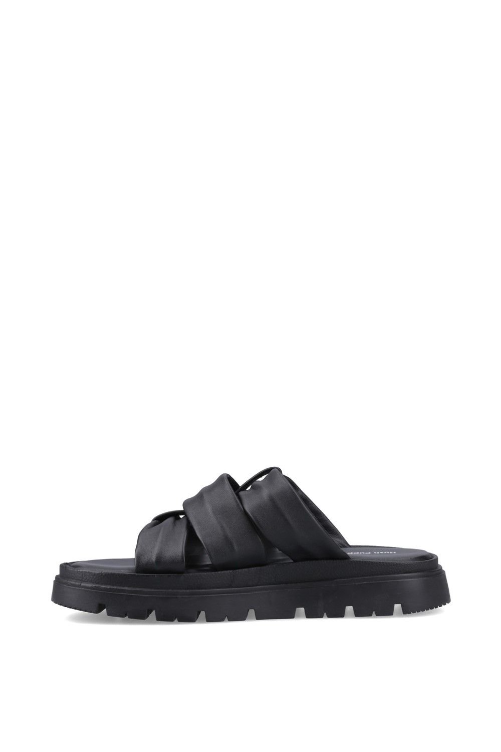 Hush Puppies Hush Puppies Women's Loretta Mule in Black - 4