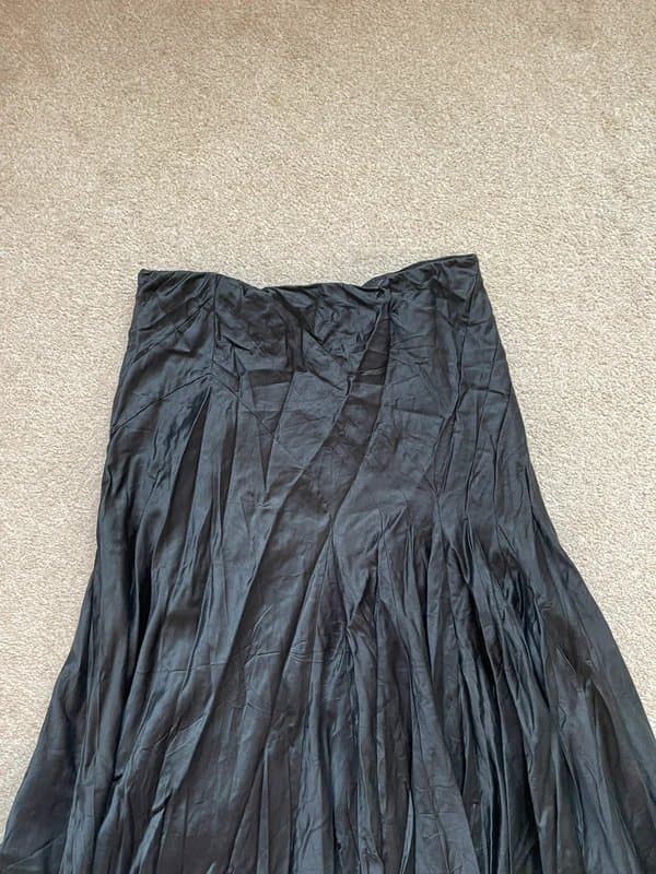Chesca Chesca maxi skirt
