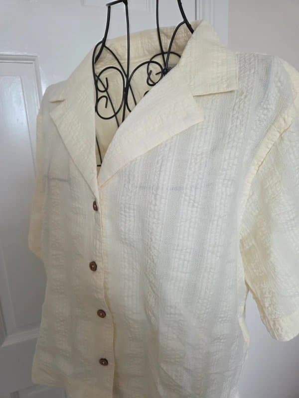 Urban Outfitters BDG Sammy Shirt