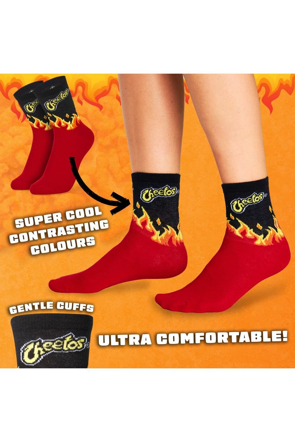 Walkers Walkers Men's Socks Pack of 5 - 4