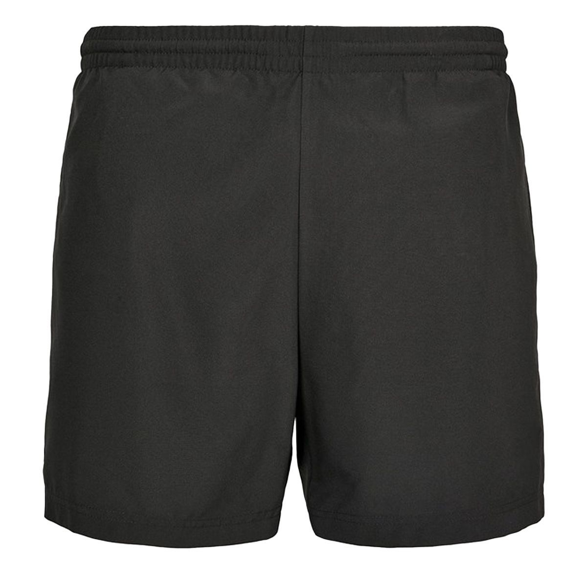New Morning Studios New Morning Studios Men's Basic Swim Shorts in Black - 2
