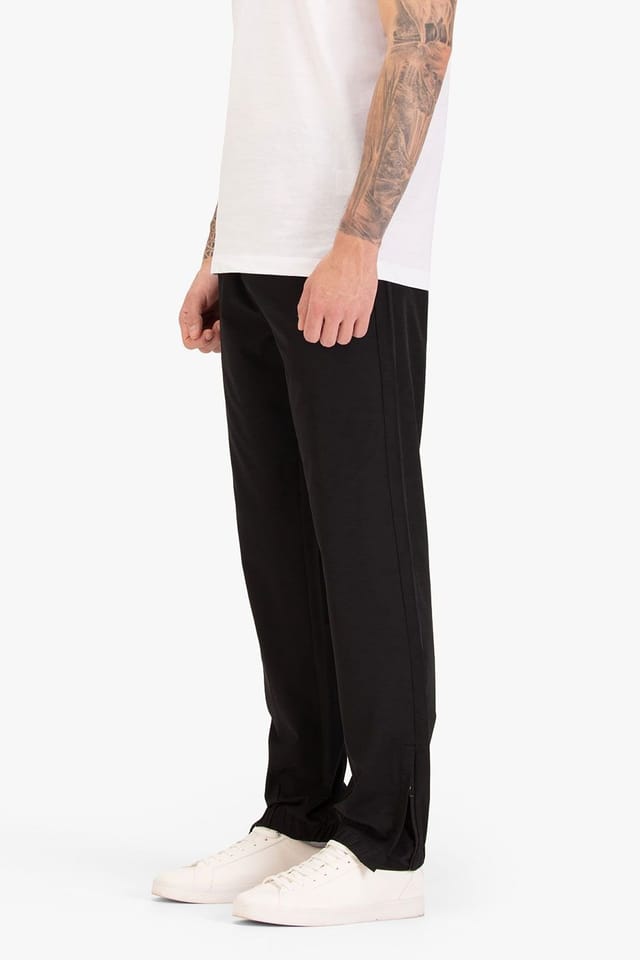 Luke 1977 Luke 1977 Men's Knowle 1000 Joggers in Black - 3