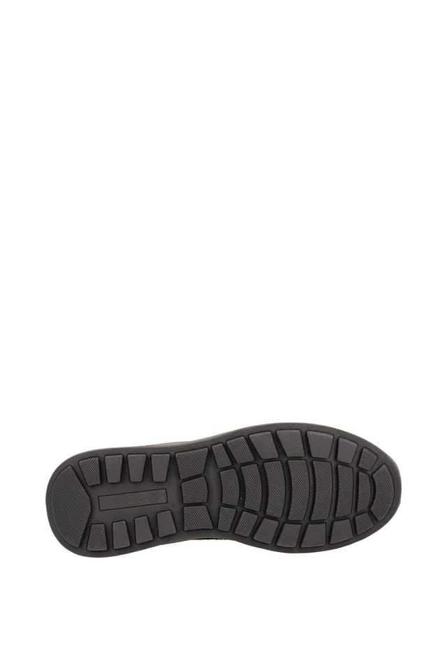 Hush Puppies Hush Puppies Men's 'Arthur' Slip On Summer in Brown - 3