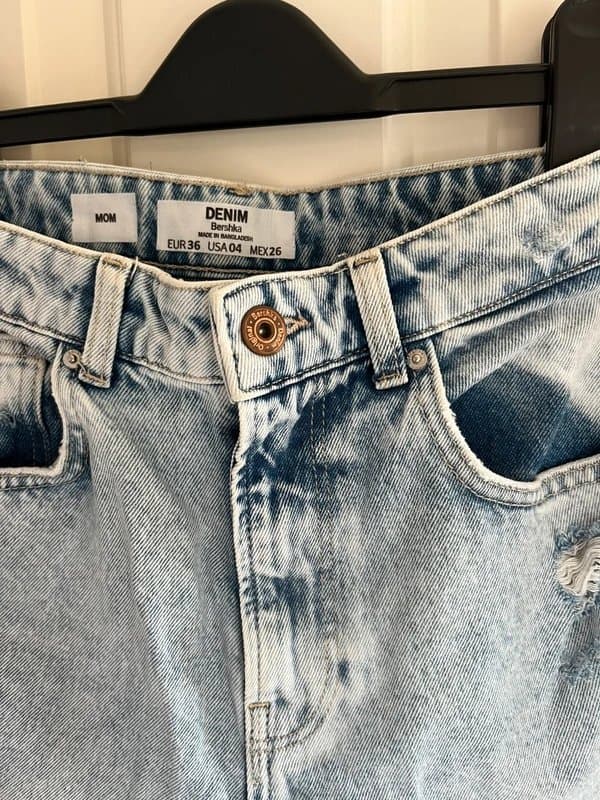 Bershka Bershka jeans