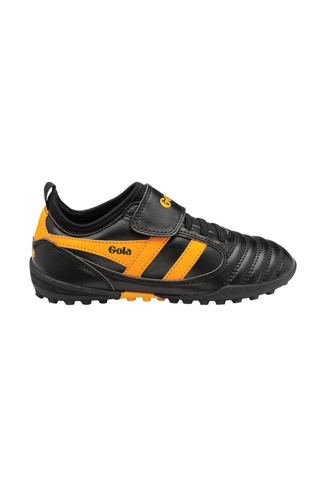 Gola Gola Men's 'Ceptor Turf QF' Football Trainers in Black - 2