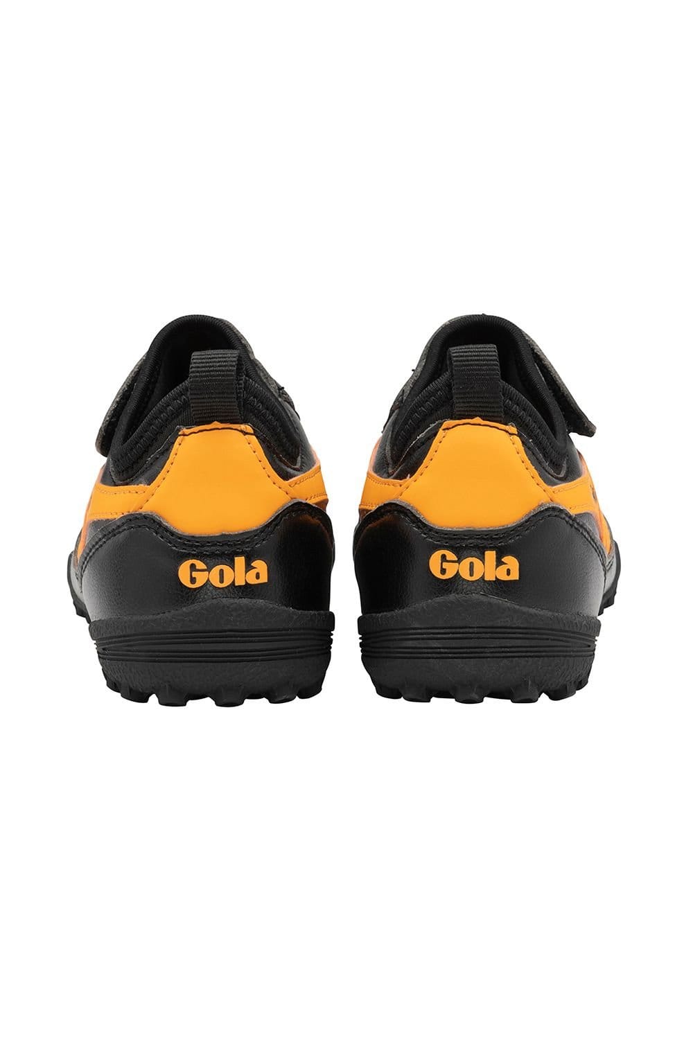 Gola Gola Men's 'Ceptor Turf QF' Football Trainers in Black - 4