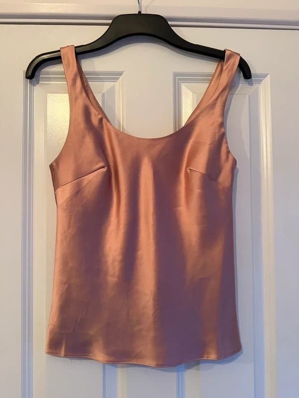 ASOS Design ASOS Satin cami